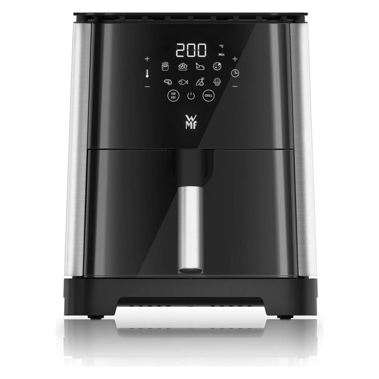 WMF Multitaste Heissluftfritteuse (415570011) (4.60 l) (0415570011)