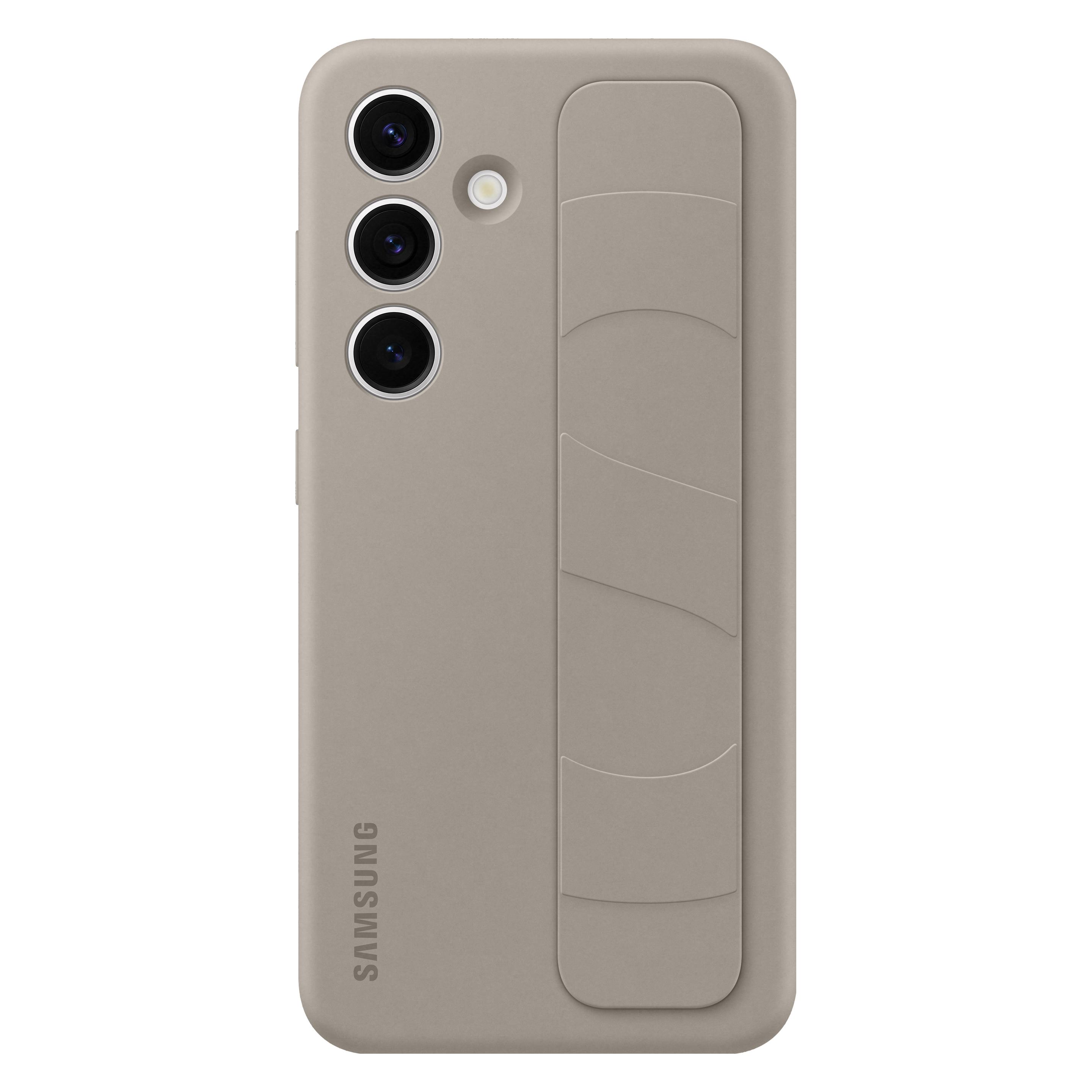 Samsung Standing Grip Case (Samsung Galaxy S24+) (EF-GS926CUEGWW)
