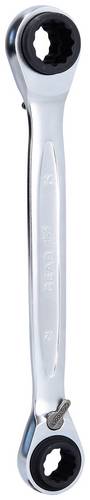 KS Tools 503.4543 Doppel-Ringschlüssel Schlüsselweite (Metrisch) 12 - 15mm