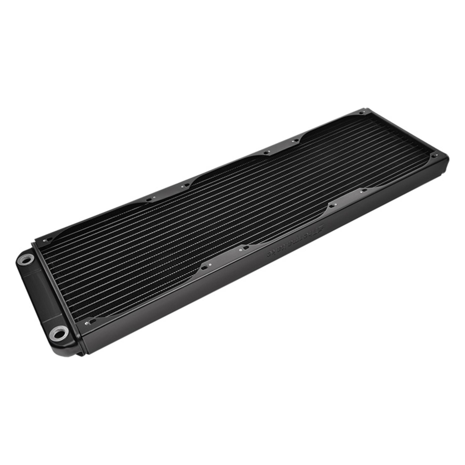 Thermaltake R540S Radiator block (CL-W025-AL00BL-A)