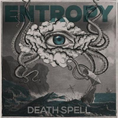 Death Spell - Entropy, Vinyl