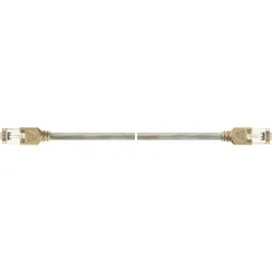 Lapp Zubehör F/UTP Patch Cable CAT.5e CE6554