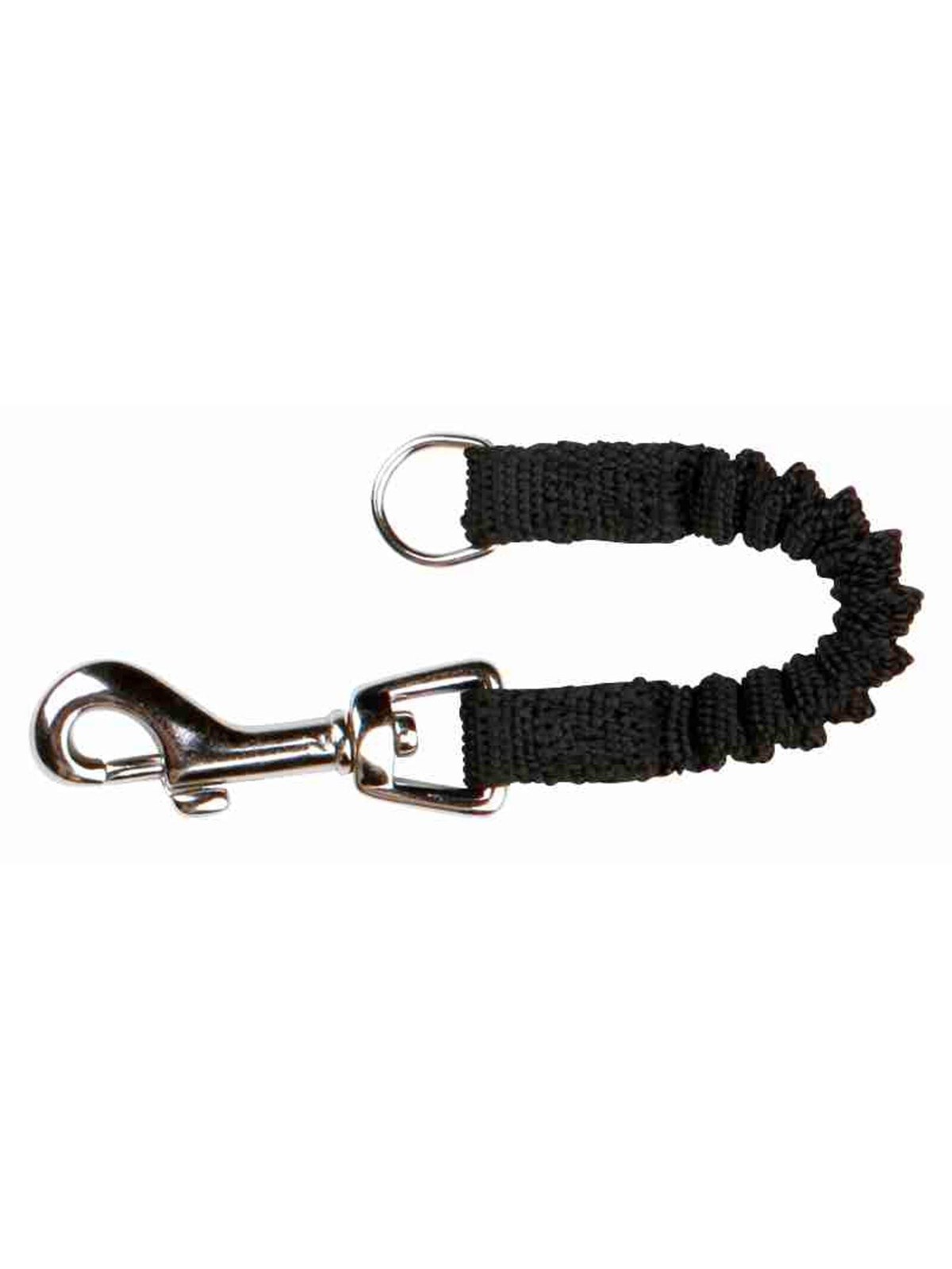 Trixie Shock absorber XS-S: 16 cm/10 mm black