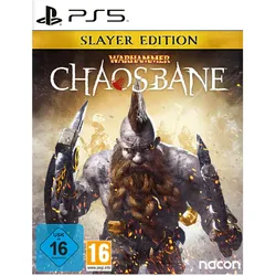 Nacon Gaming, Warhammer: Chaosbane Slayer Edition