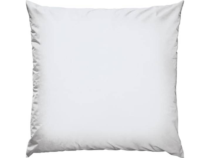 Erwin Müller Kissenbezug Ansbach Mako-Single-Jersey weiß Größe 80x80 cm