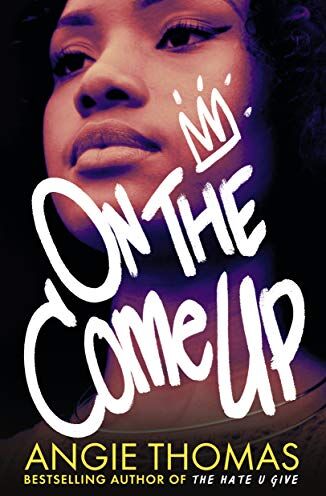 Angie Thomas - On the Come Up - Preis vom 14.10.2026 23:07:16 h