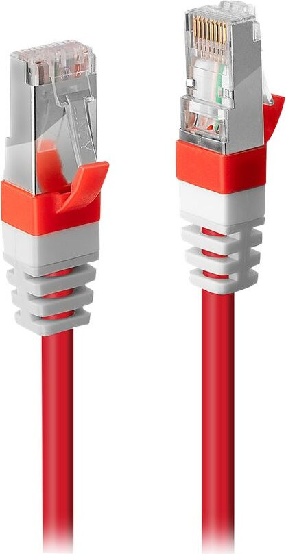 Lindy Premium Patchkabel RJ-45 naar RJ-45