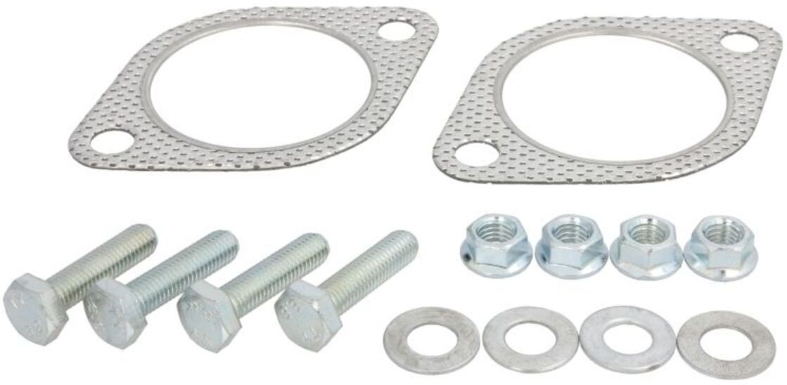 Montagesatz, Ruß-/Partikelfilter BM CATALYSTS FK11091B