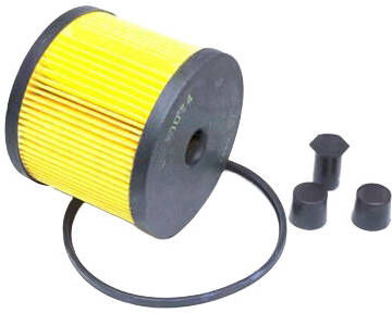 QUINTON HAZELL QFF0074 Fuel filter