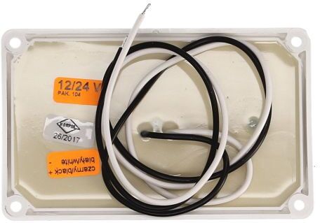 Trucklight Lampada interna/elementi IL-UN021