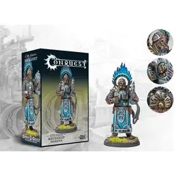 Para Bellum Wargames City States: Mechanist