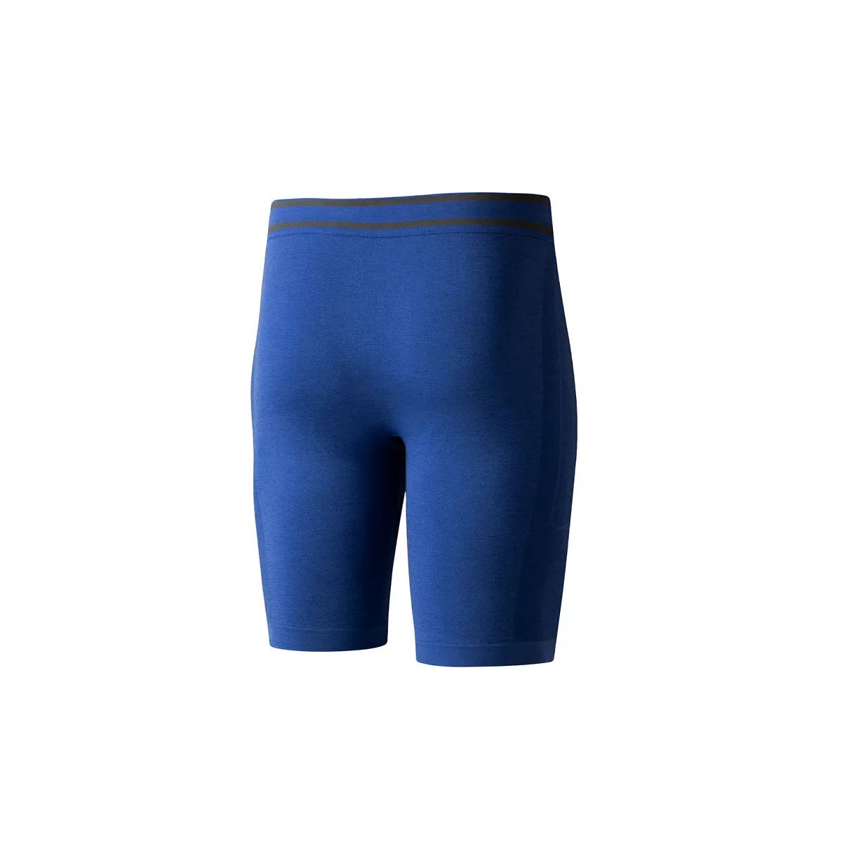 Lenz Shorts Men Merino 6.0 blau M 299-M
