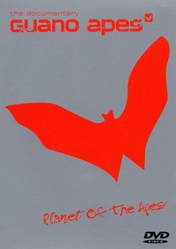 Guano Apes - Guano Apes - Planet of the Apes - Best of Guano Apes - Preis vom 09.10.2026 07:28:09 h