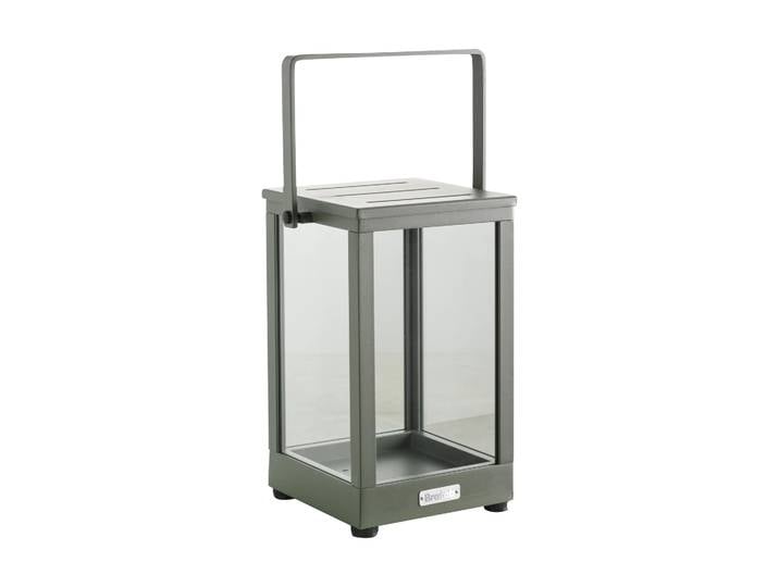 Brafab Photophore Belfort Nordic green H37 cm