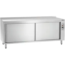 Bartscher Wärmeschrank 700 B2000 MA