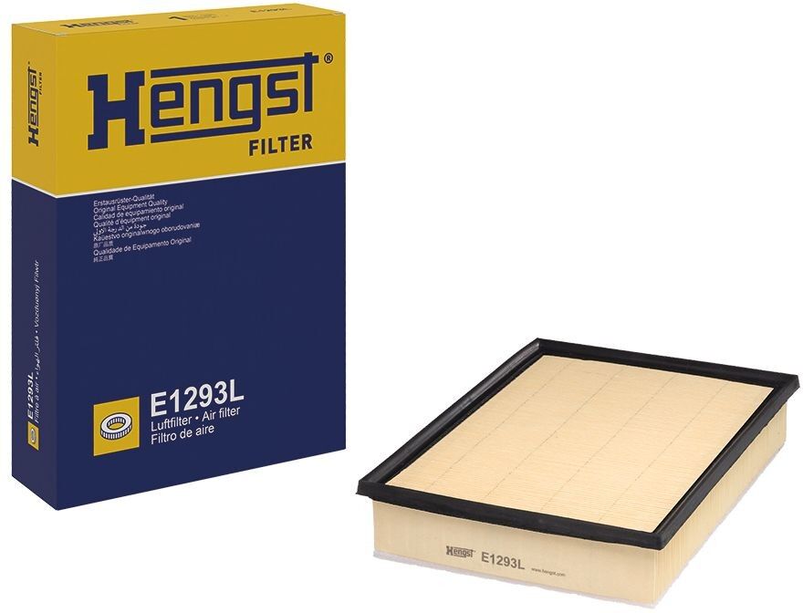 HENGST FILTER E1293L Air filter