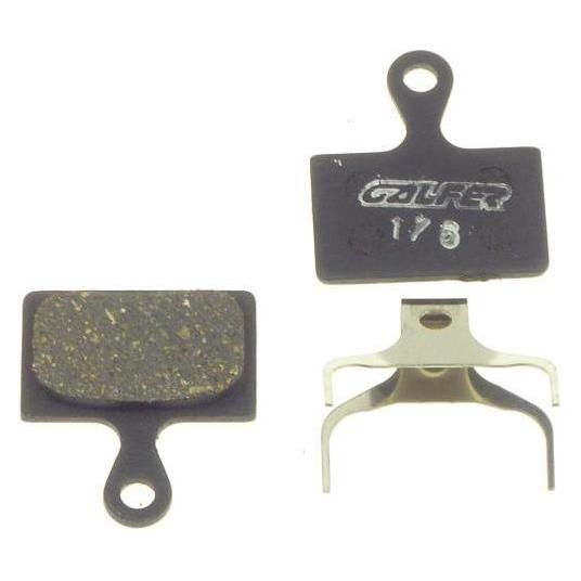 Galfer Bike Standard Bremsbeläge (Shimano, Tektro, TRP) (FD496G1053)