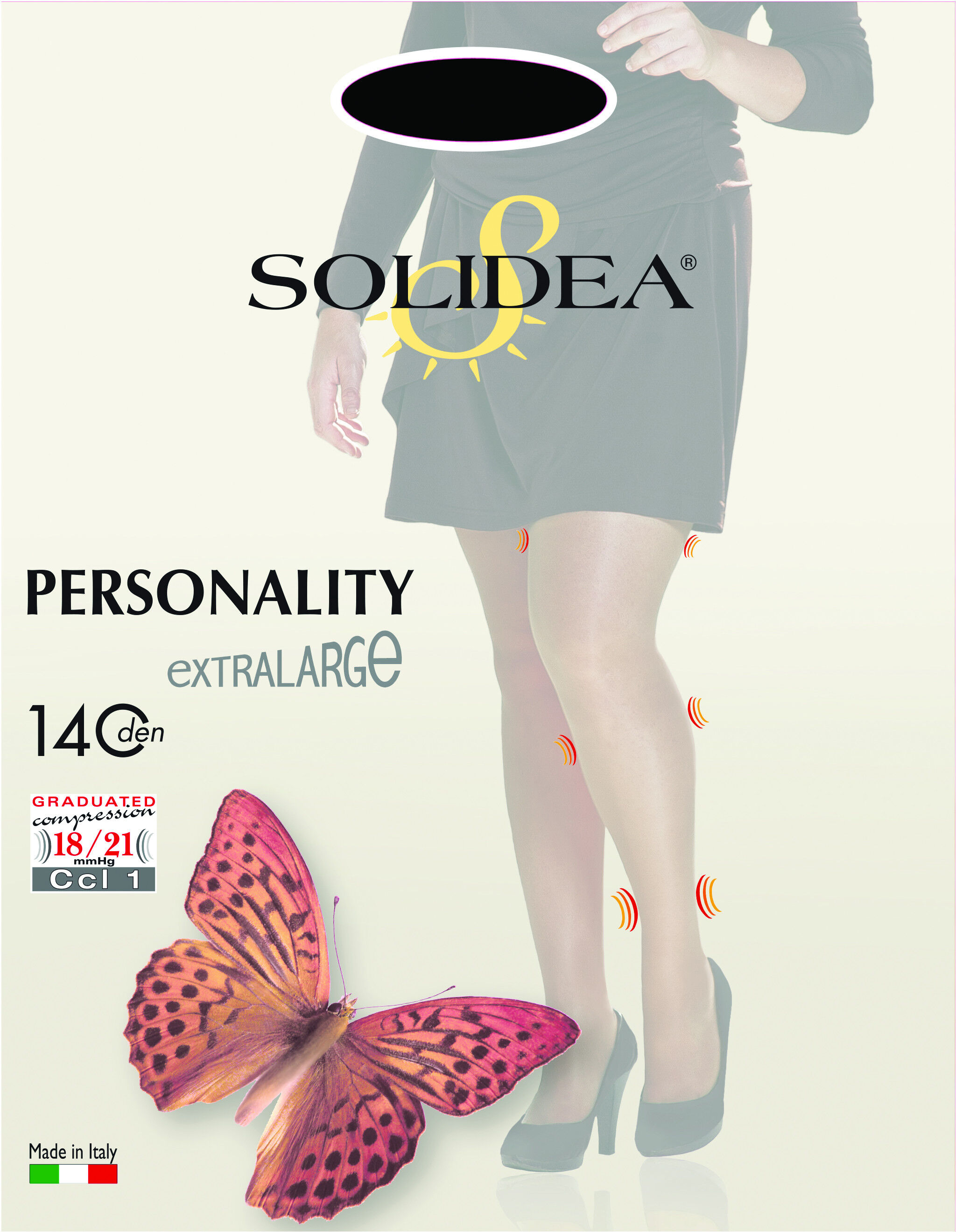 Solidea Personality 140 Col Xxl Cam 4