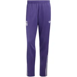 adidas Real Madrid Trainingshose 2026/27 Herren KG6419 - unity purple S