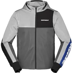 Spidi Net Motorrad Hoodie