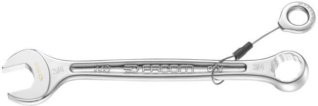 Clé mixte Facom