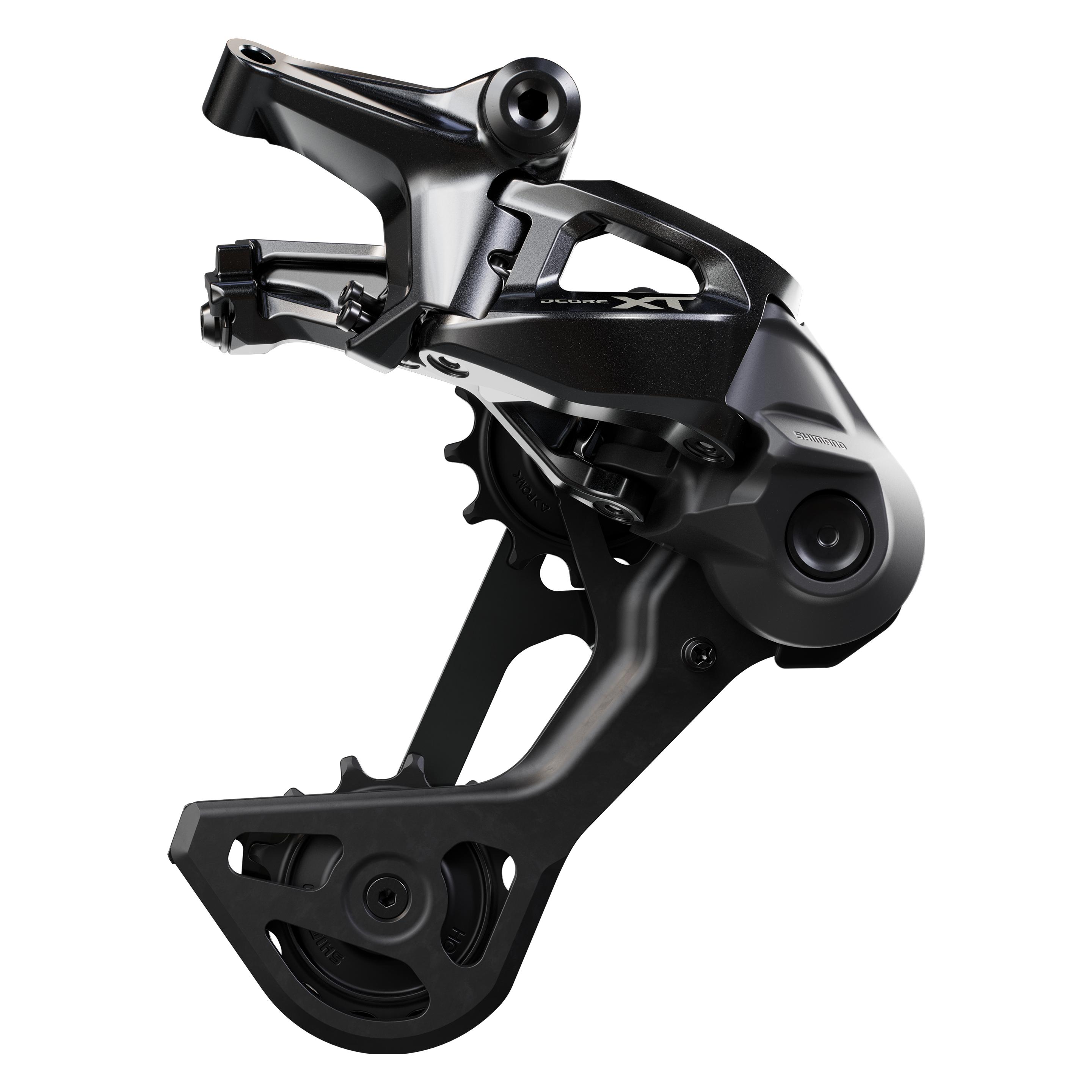 Shimano Shim.Schaltwerk Xt (12-fach) (60.95871)