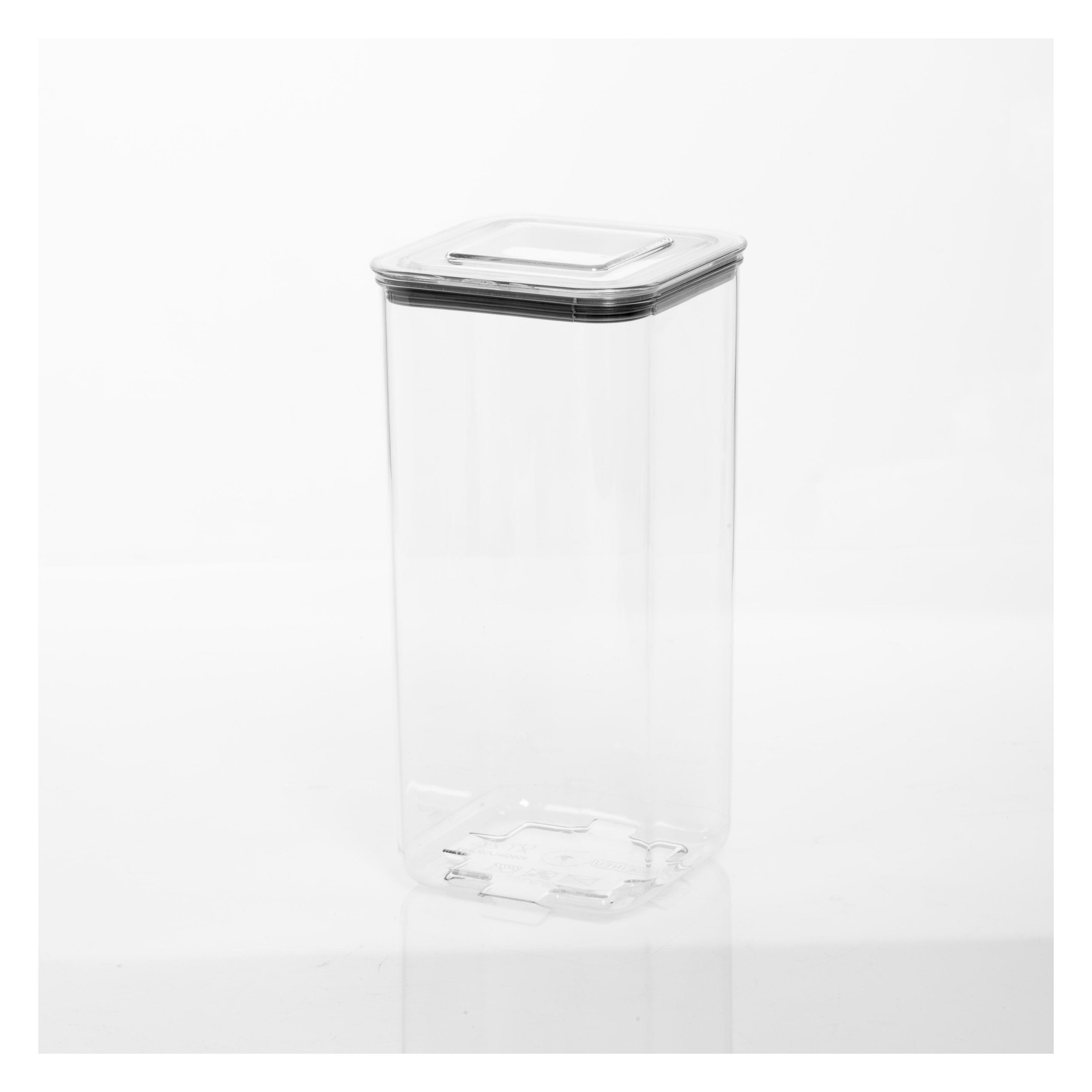 Domoletti Dry Food Storage Container 1.5 L (10 x 21 cm) (41233275)