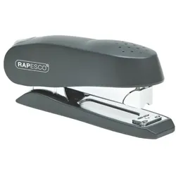 RAPESCO Heftgerät »Luna« schwarz, 16.7x7x4.5 cm