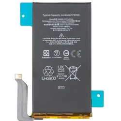 Google Original Pixel 6 Ersatzakku G730-05942-01 Autorisiert, Smartphone Akku
