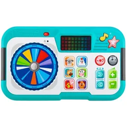 DJ Mixer
