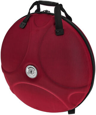 Thomann Sonority Handpan Safety red Rot