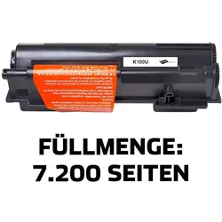 Toner kompatibel zu Kyocera TK-17
