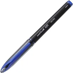 uni-ball Tintenroller »Air Micro« blau