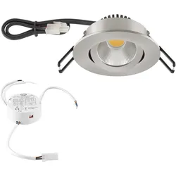 EVN Lichttechnik LED-Deckenleuchte PC20D61327