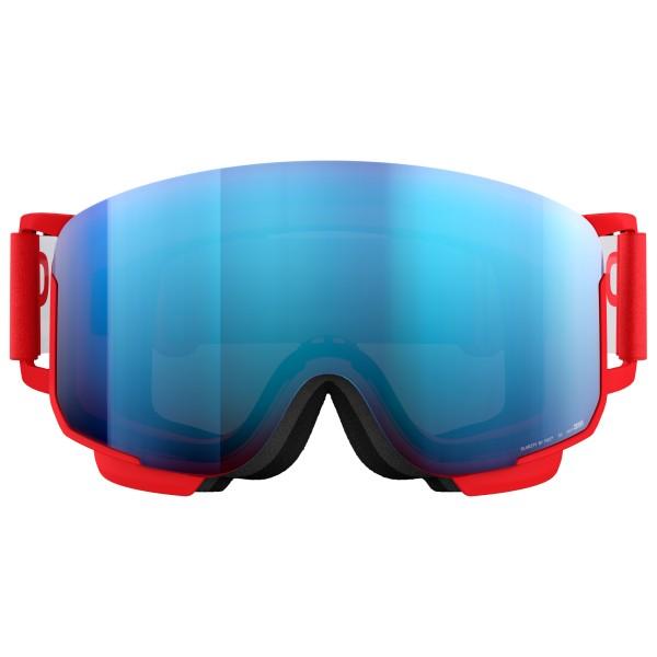 POC - Nexal S2 - Skibrille blau