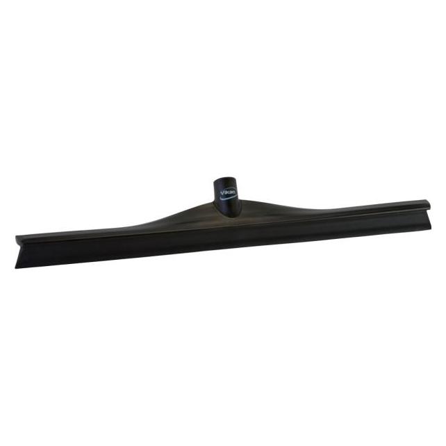 Vikan Ultra Hygiene Single Blade, 600mm, Black (71609)