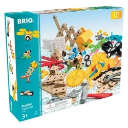 Brio Builder Kindergartenset