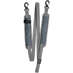 Cocoon Drybag Strap - STK - slate/grey