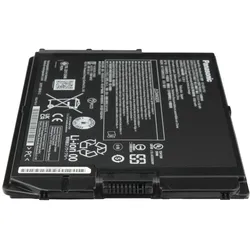 Panasonic FZ-VZSU1TU (1 Zelle, 4360 mAh), Notebook Akku