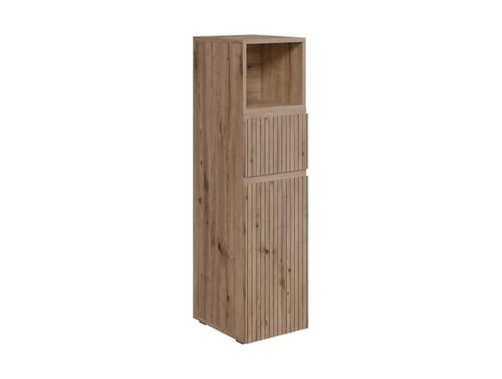 Vicco Midischrank Takumi, Artisan, 30 x 112.6 cm