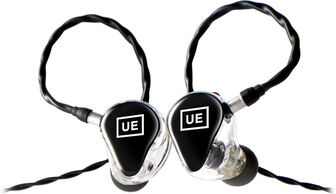 Ultimate Ears UE 150 Noir