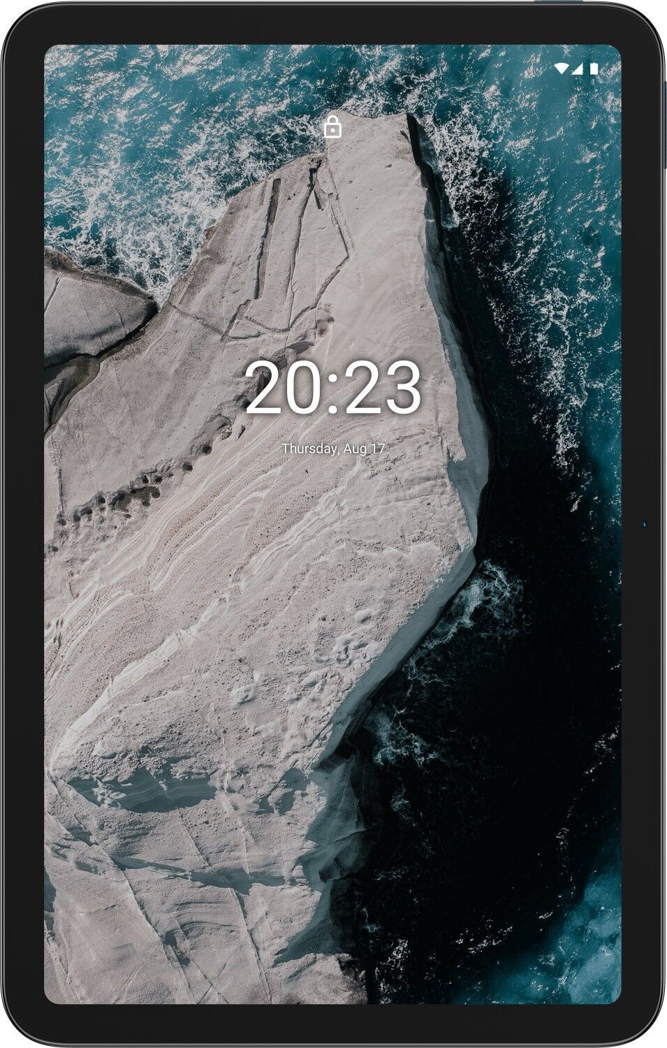 Nokia T20   4 GB   64 GB   4G   Deep Ocean - Refurbished