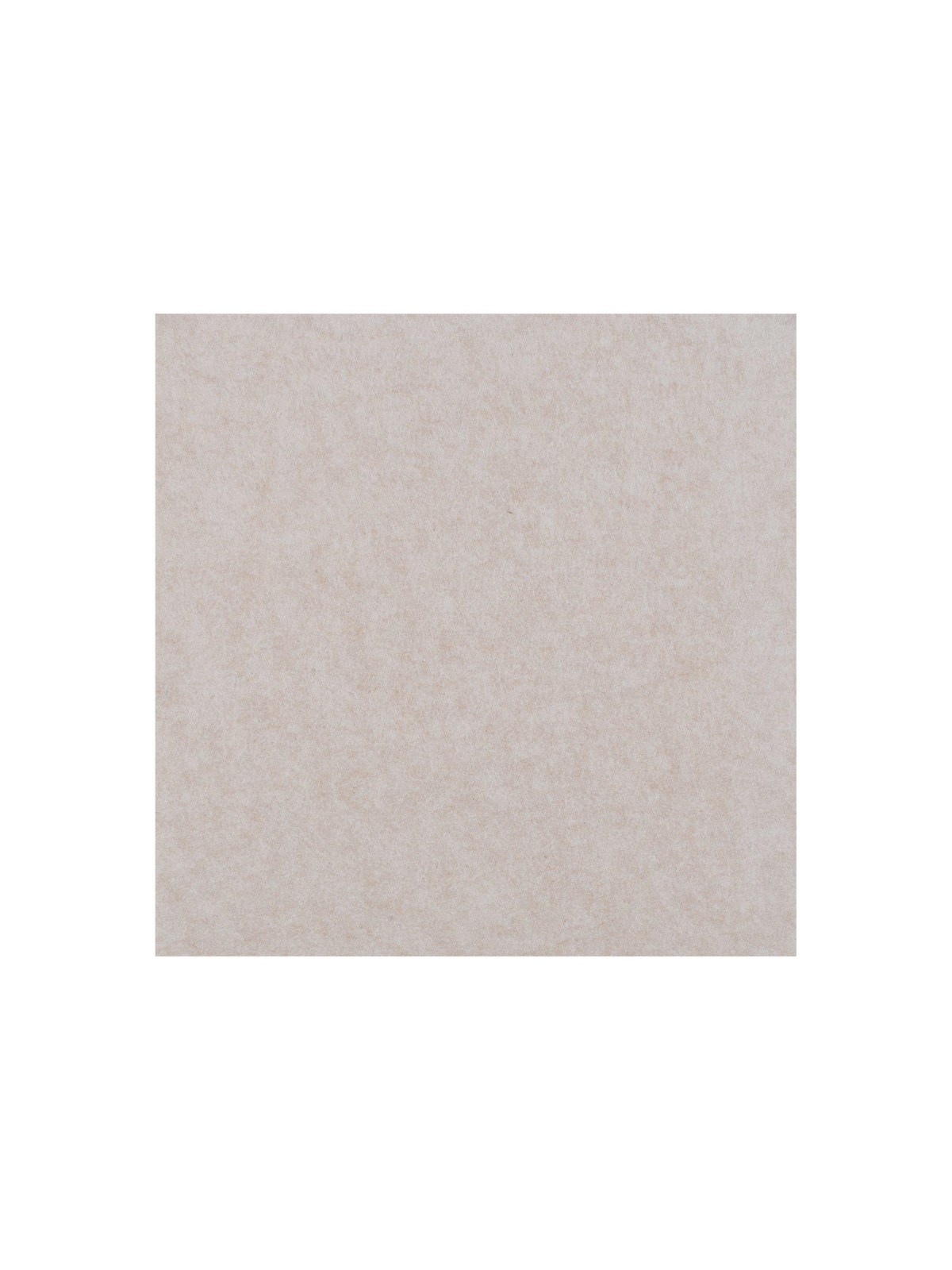 Middle Atlantic TruTile - acoustic wall panel - square - 60.33 x 60.33 cm - natural linen