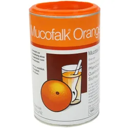 Mucofalk Orange 150 G