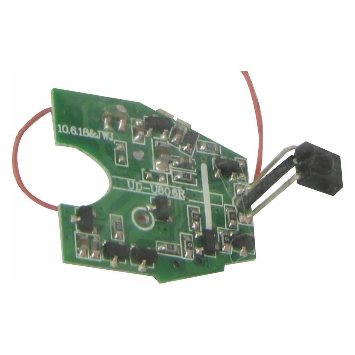 Jamara Empfangselektronik TwinHuey (036932)