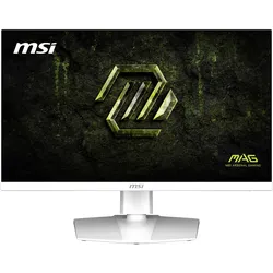 MSI MAG 274QRFW E20 (2560 x 1440 Pixel, 27"), Monitor, Weiss