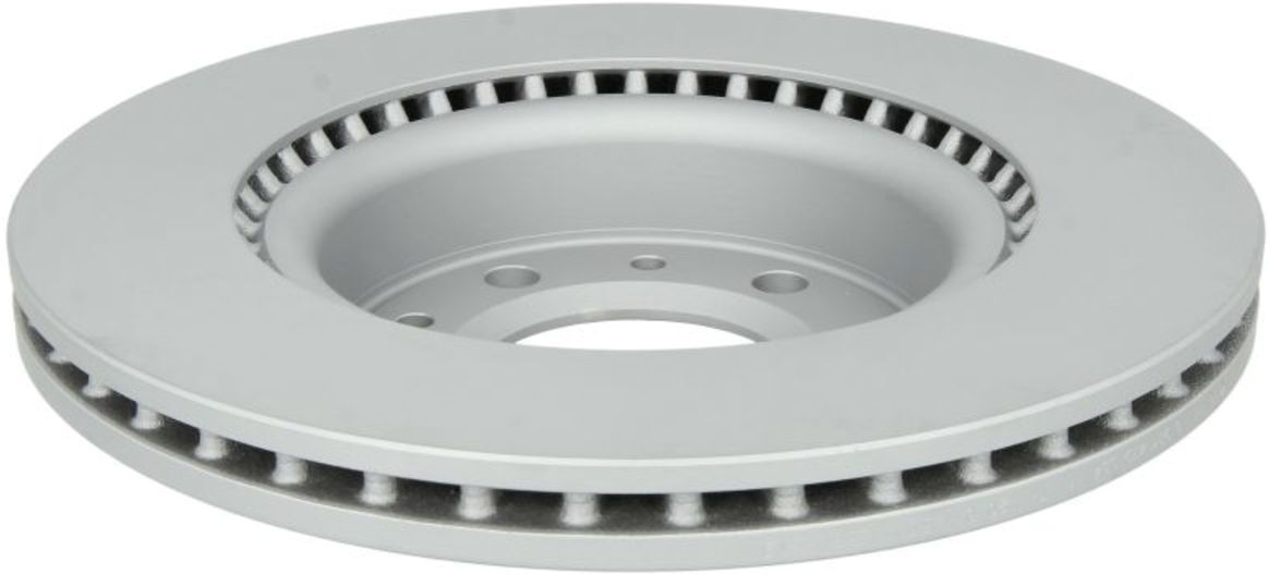 Bremsscheibe BOSCH 0 986 479 C34 vorne, belüftet, hochkarbonisiert, 1 Stück