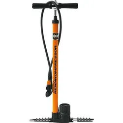 Rennkompressor mit Multi-Valve-Kopf