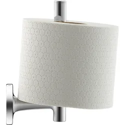Duravit, Toilettenpapierhalter, Reserve-Rollenhalter STARCK T Chrom