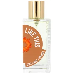 Etat Libre D Orange Like This 100ml Eau de Parfum